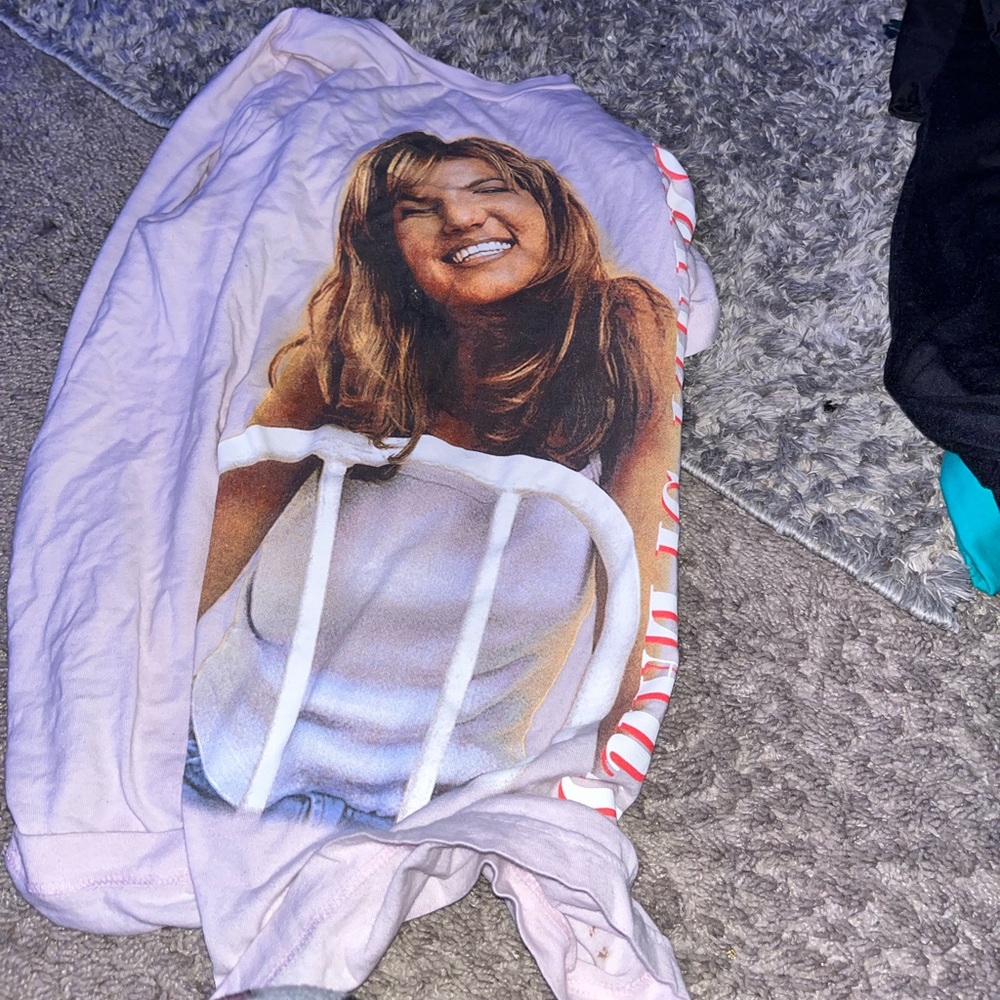 Britney shirt